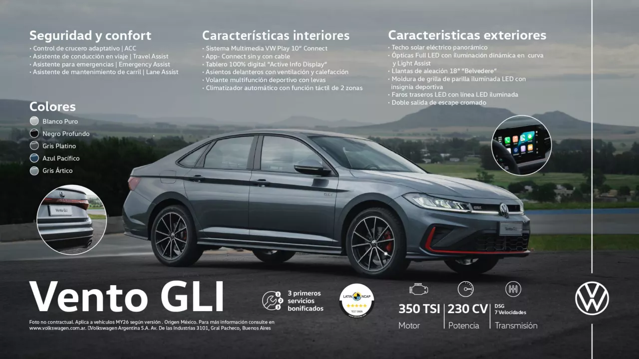 Volkswagen Virtus