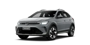 Volkswagen Nivus Sense 170TSI MT