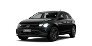 Volkswagen Polo Track 1.6 MSI 110CV MT