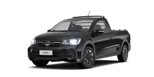 Volkswagen Saveiro Trendline CS MSI MT