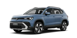 Volkswagen Taos Comfortline 250TSI AT