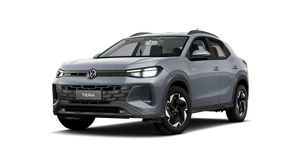 Volkswagen Tera Comfort 170TSI AT
