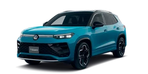 Volkswagen Tiguan Life 250TSI AT