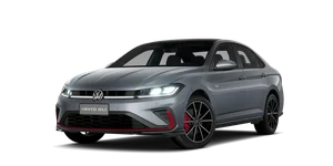 Volkswagen Vento GLI 350TSI DSG