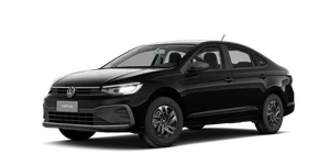 Volkswagen Virtus Sense MSI MT