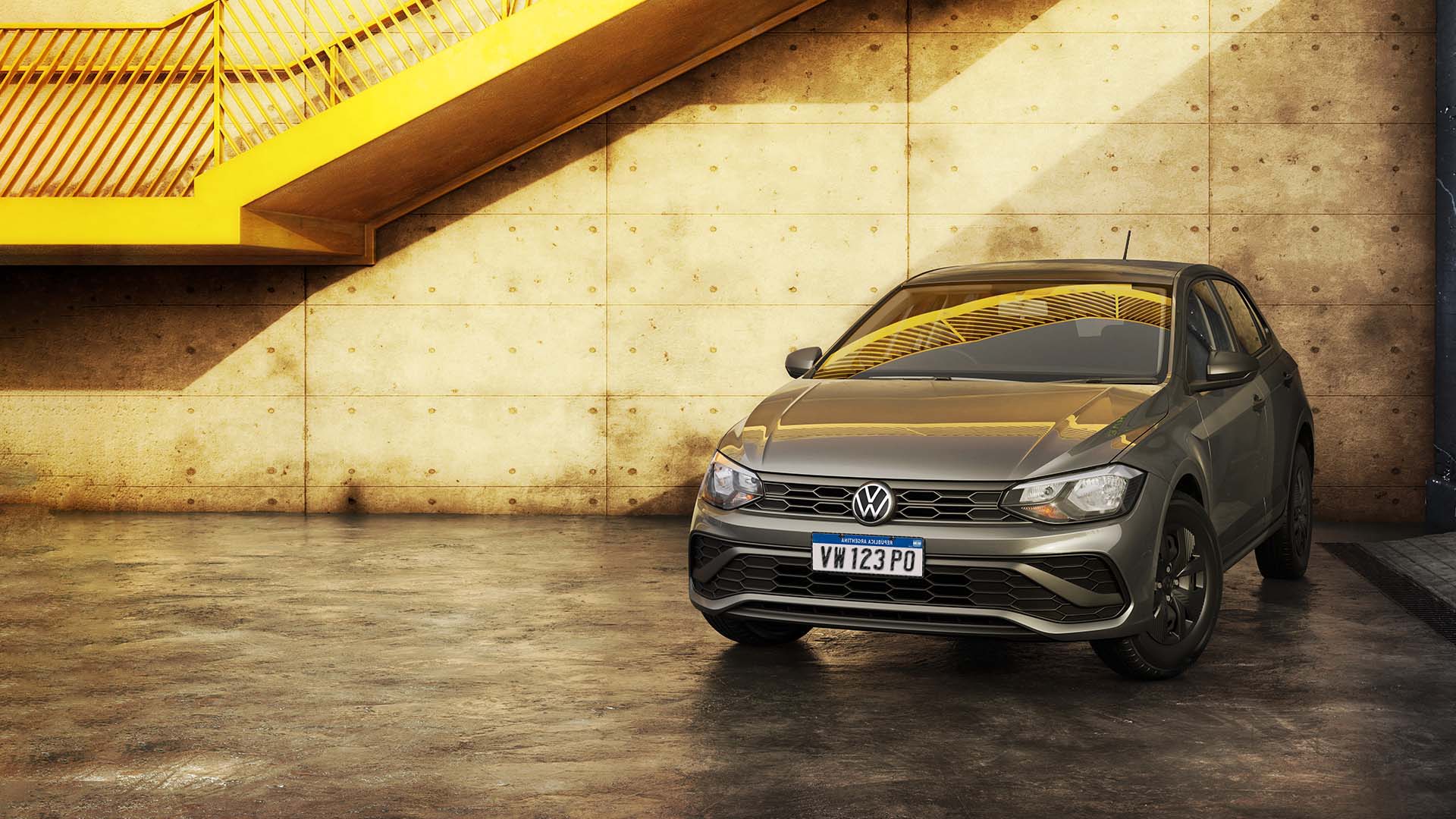 Volkswagen Polo 0km