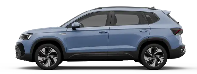 Volkswagen Taos