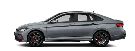 Volkswagen Vento