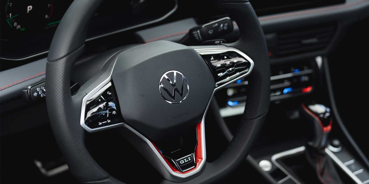 Volkswagen Vento