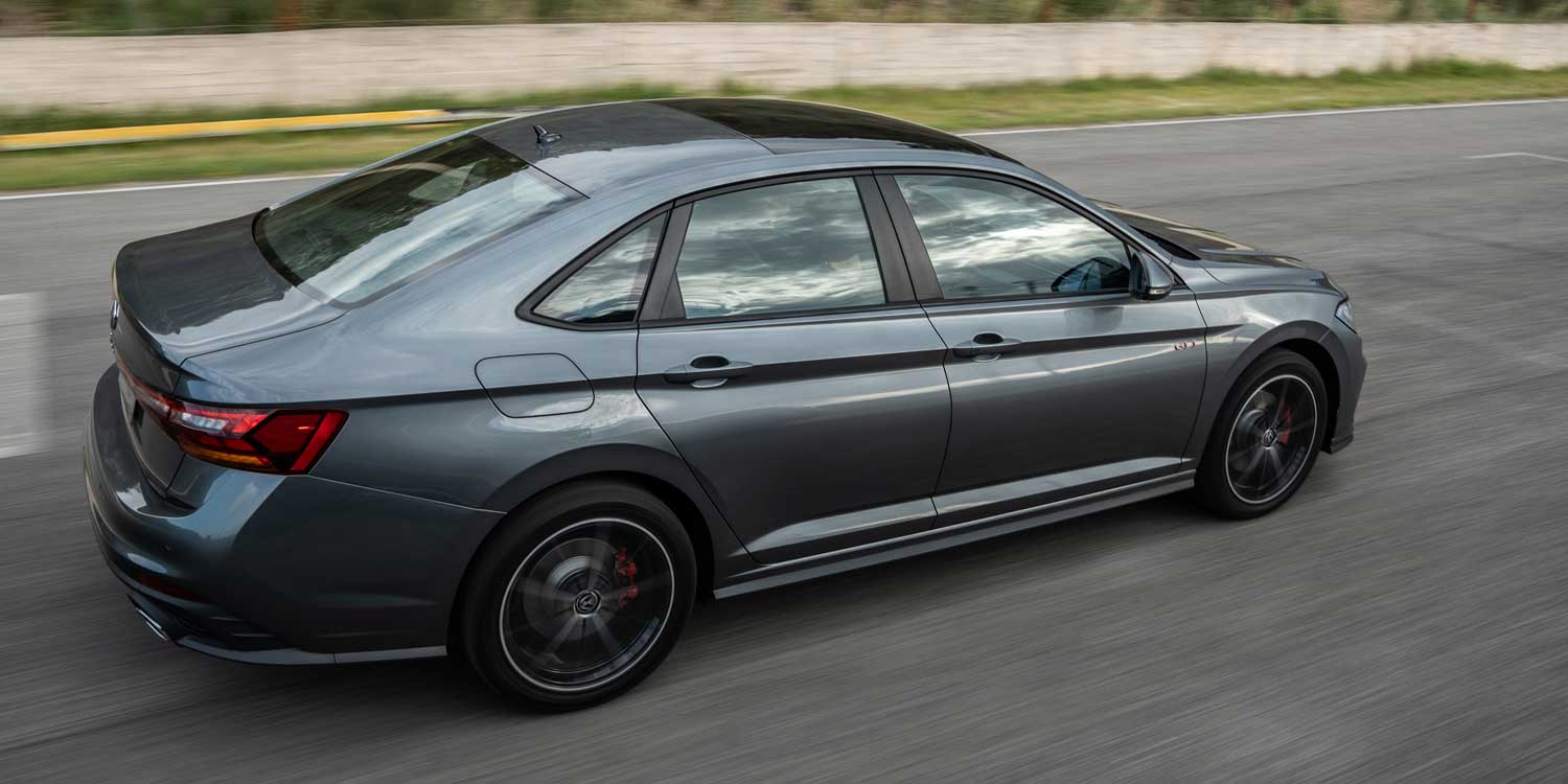 Volkswagen Vento