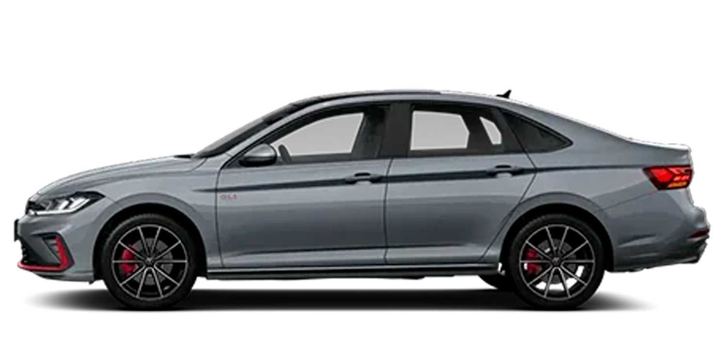 Volkswagen Vento