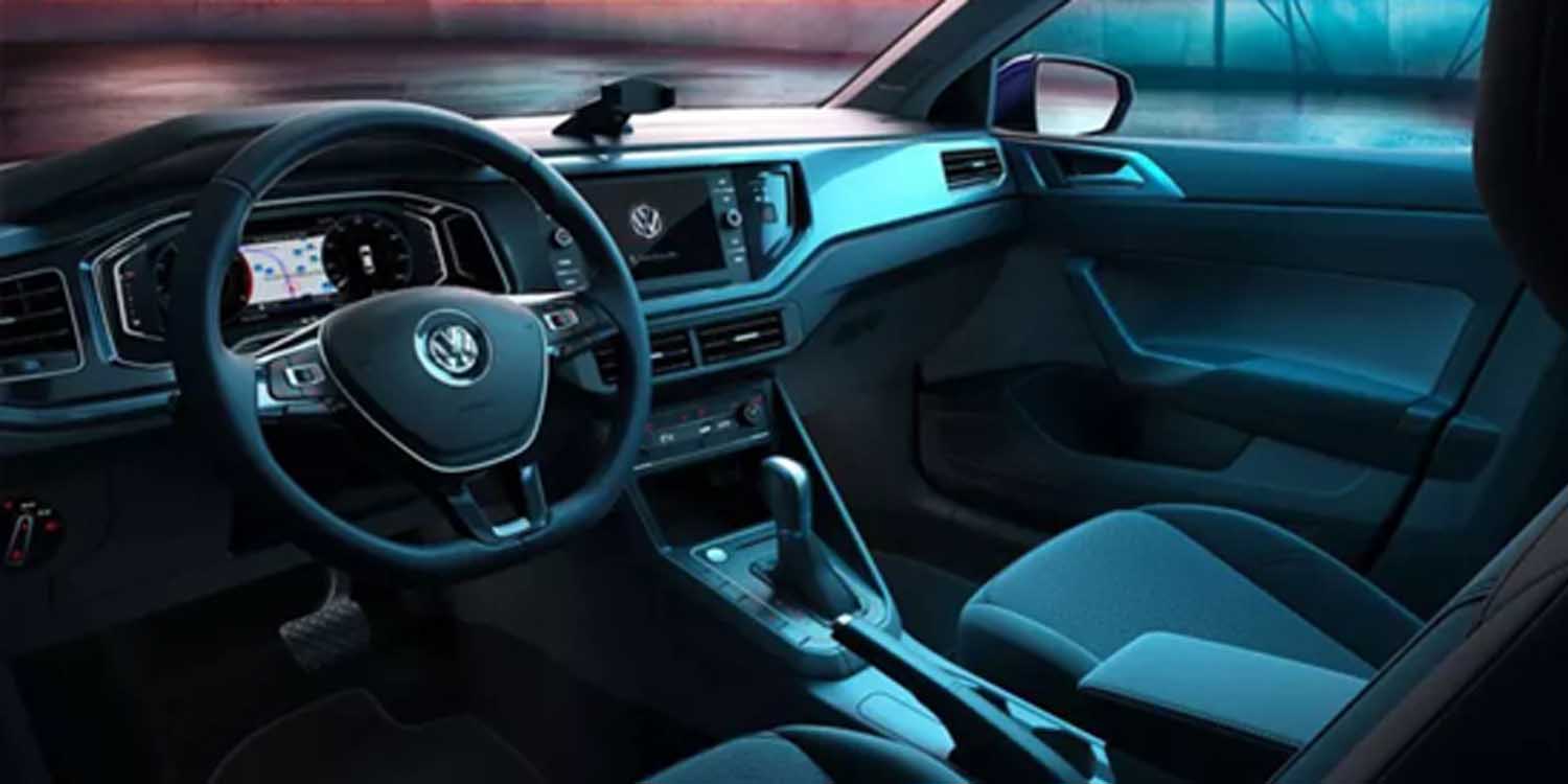 Volkswagen Virtus